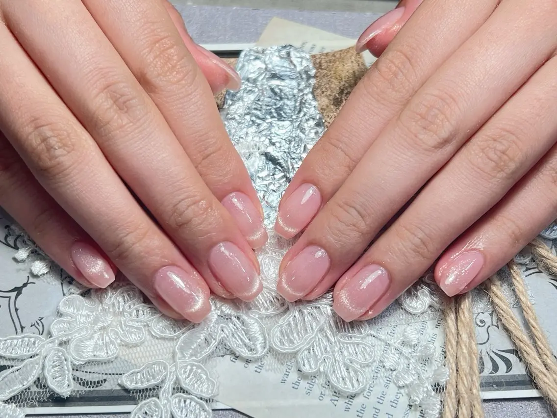 ネイル ハンドネイル seiko nailのネイルデザイン