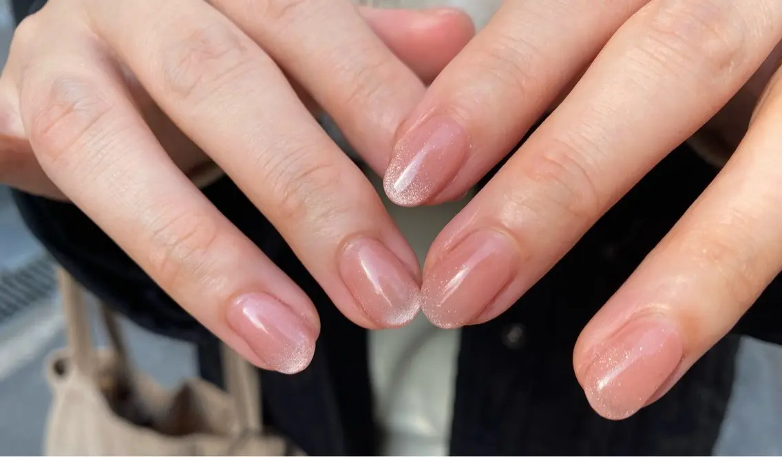 ネイル ハンドネイル 樋口 さやかのネイルデザイン