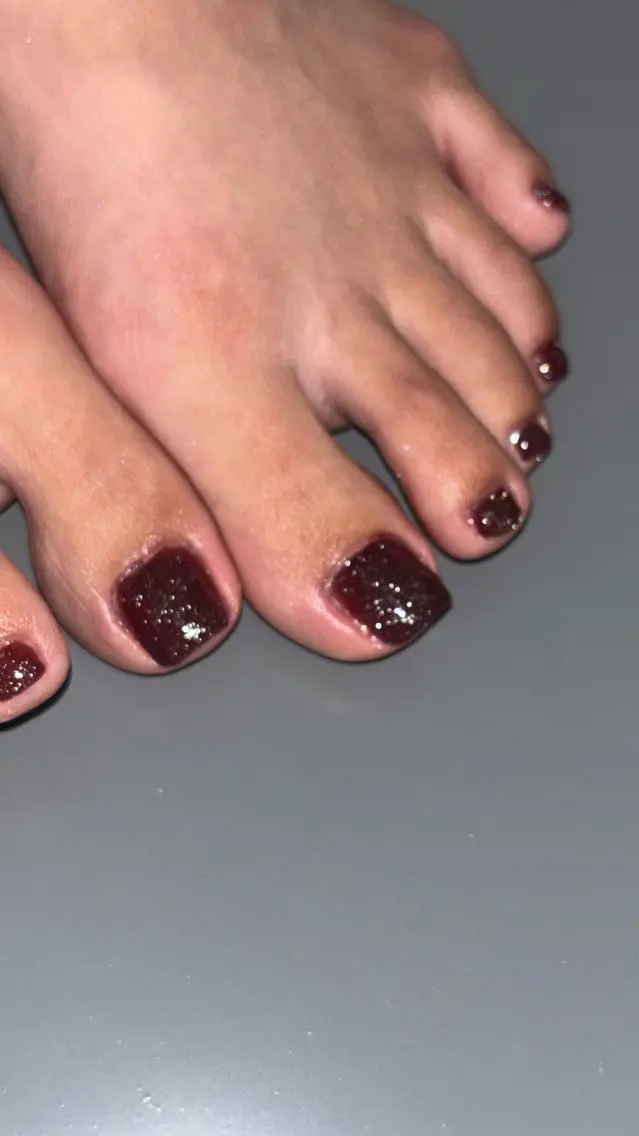 ネイル フットネイル ave nailのネイルデザイン