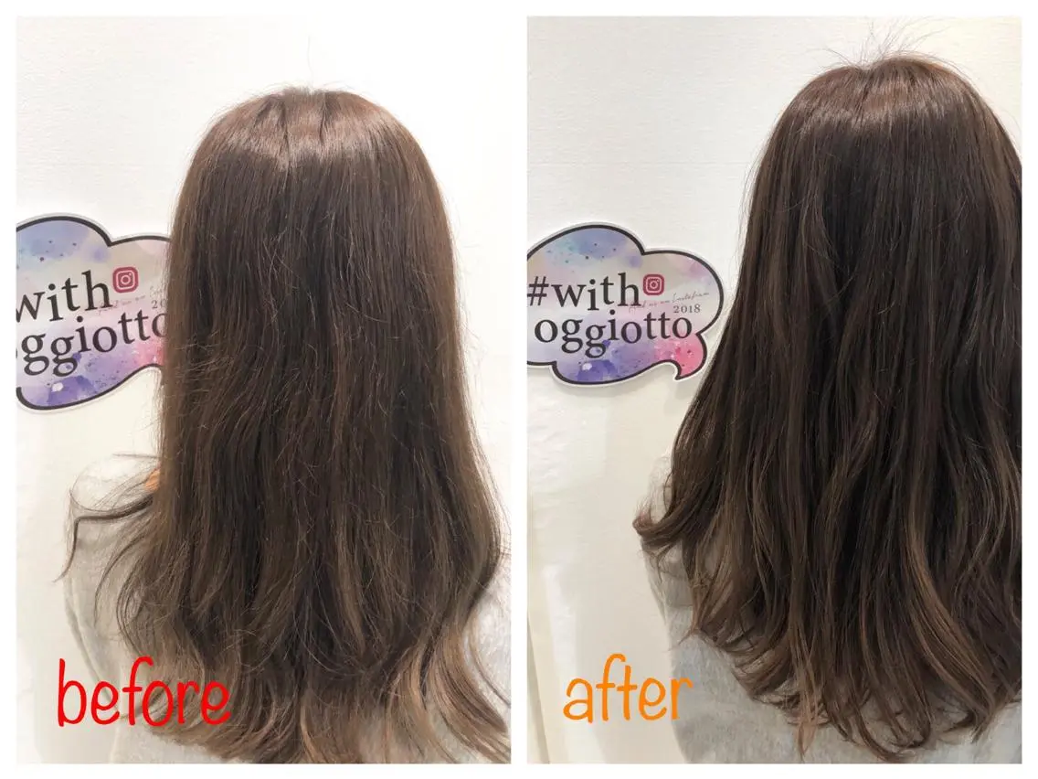 ロング 🍇期間限定🍇特 別掲載中💜山本竜大のヘアスタイル