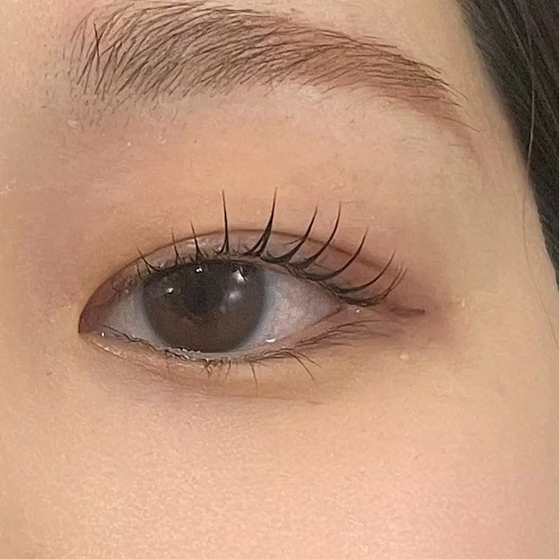 マツエク・マツパ マツパ Laurel 🎀Minamiのマツエク・マツパデザイン
