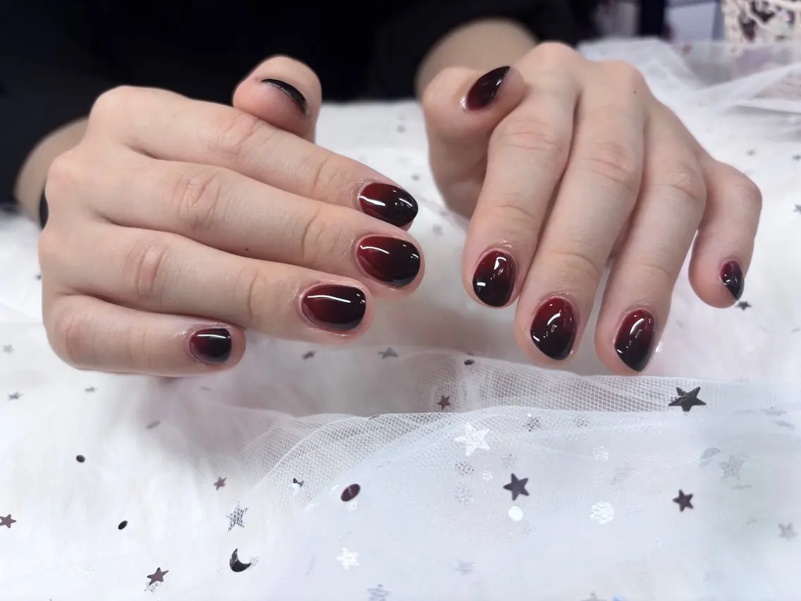 ネイル ハンドネイル Nail Salon HARU Aのネイルデザイン
