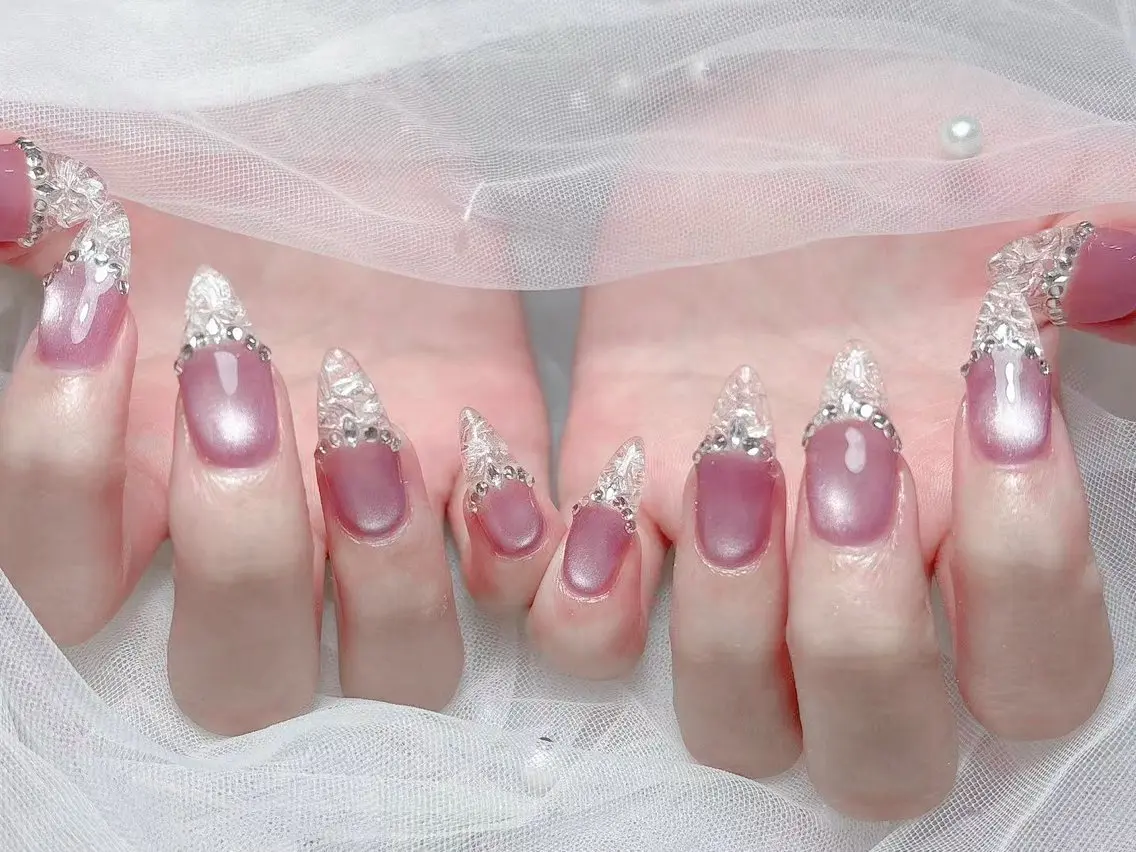 ネイル ハンドネイル Bél Nail salonのネイルデザイン
