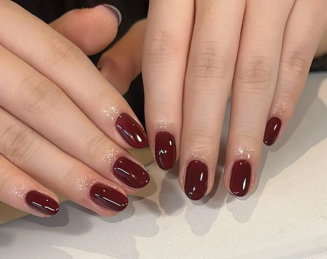 ネイル ハンドネイル Molly _nailのネイルデザイン