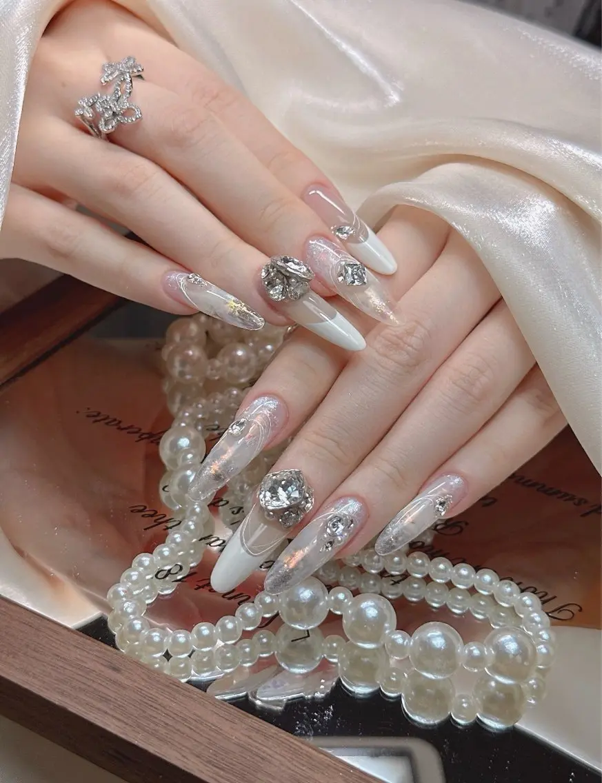ネイル RanRan Nail専門店のネイルデザイン