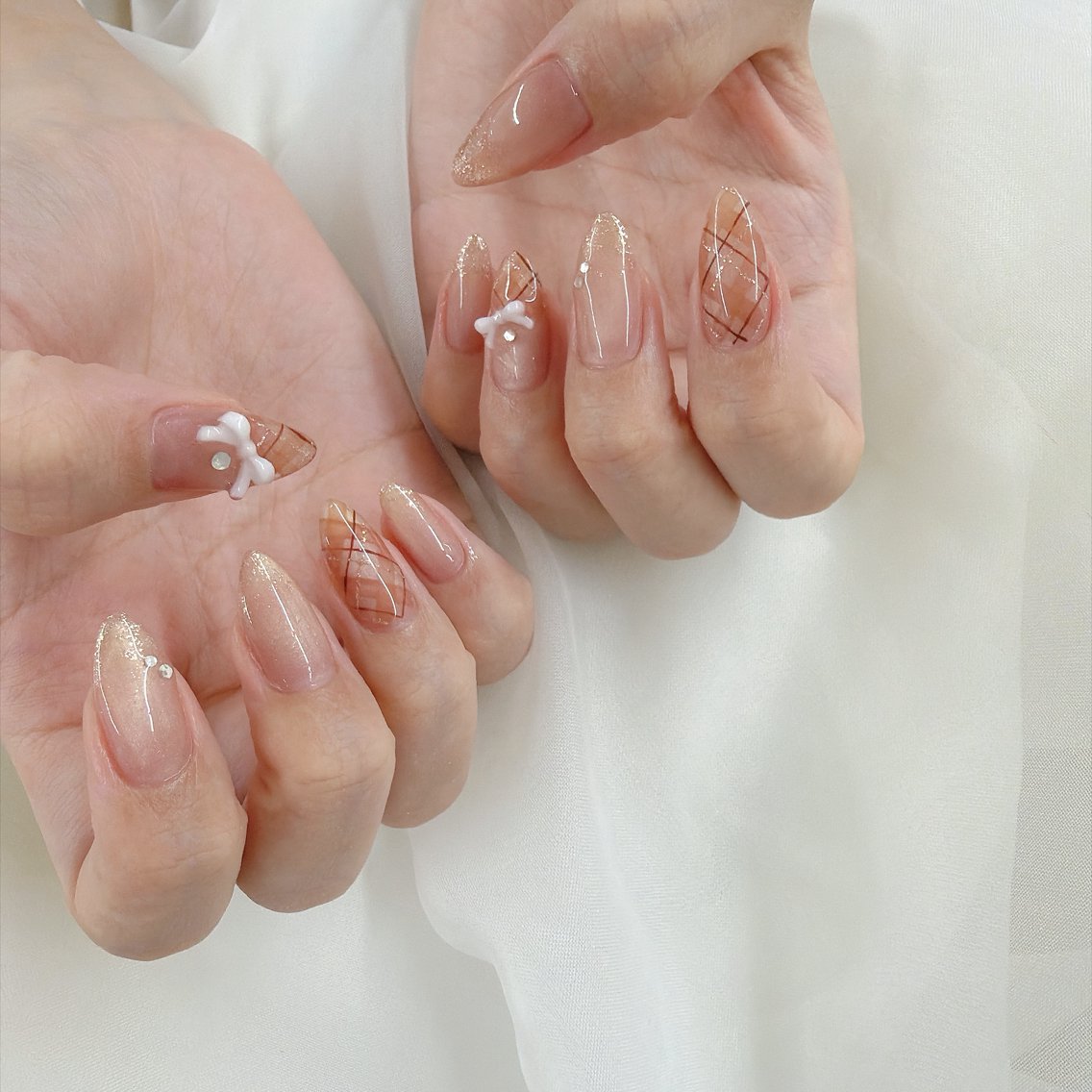 ネイル MAYME yukaのネイルデザイン