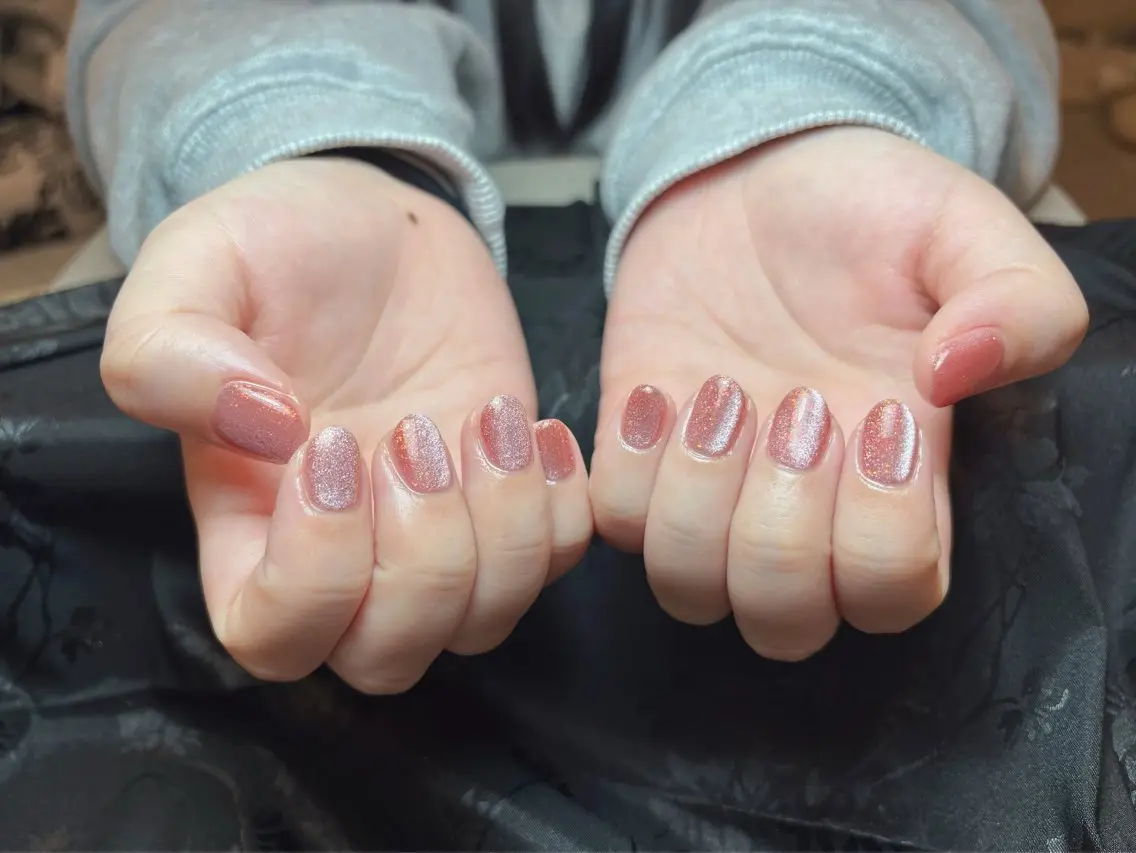ネイル ハンドネイル Rubys nailのネイルデザイン