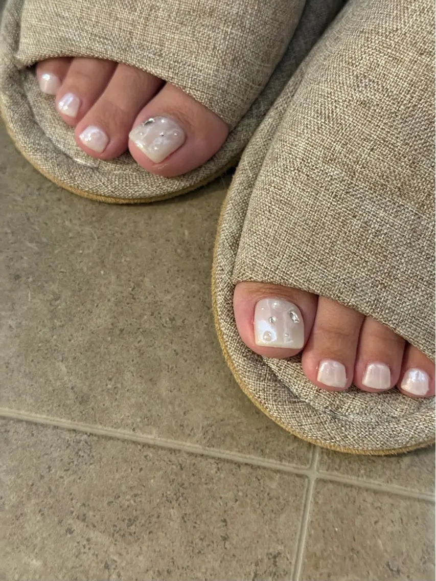 ネイル nailsalon mionのネイルデザイン