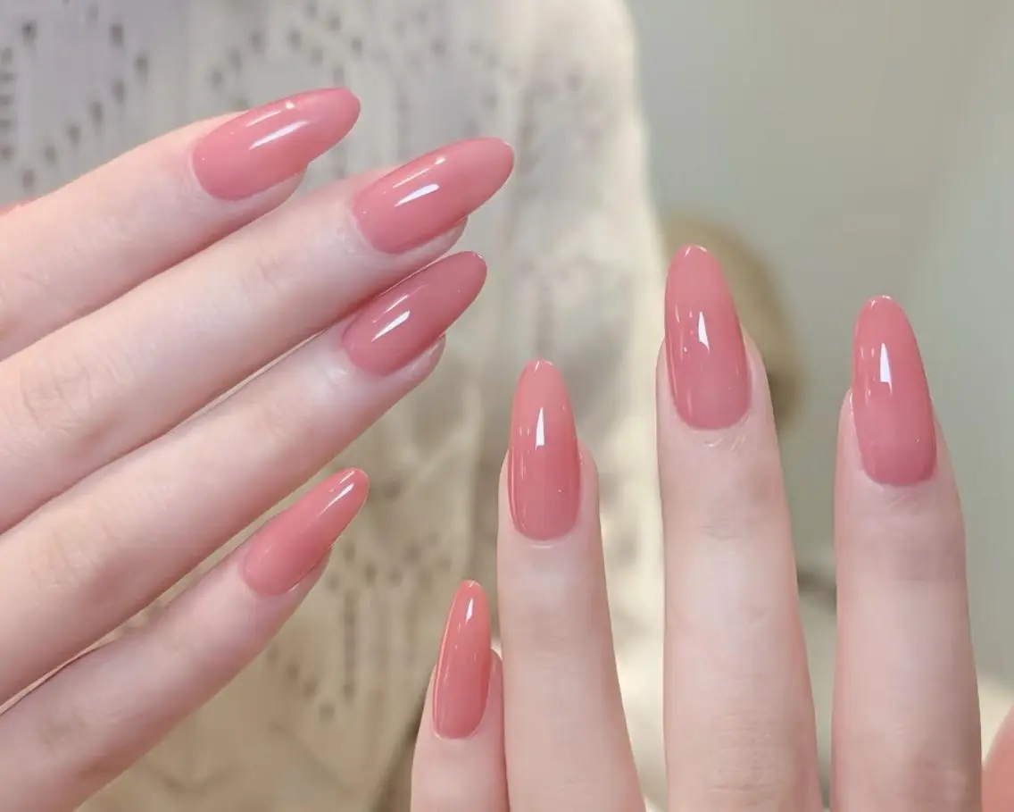 ネイル ハンドネイル 🎀 Ayaka_nailのネイルデザイン