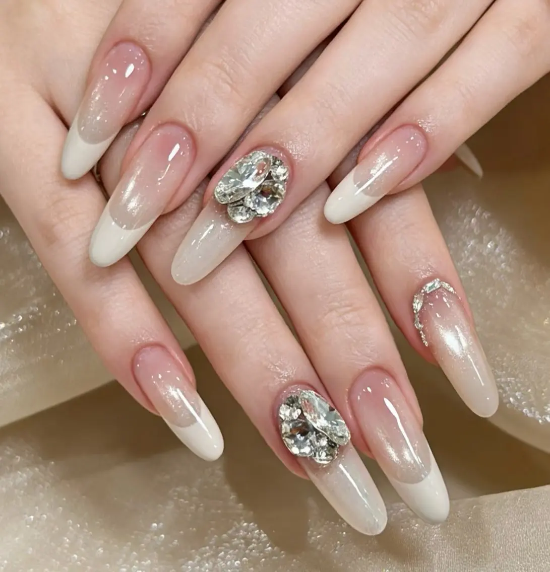 JOJO🤍 nailのネイルデザイン