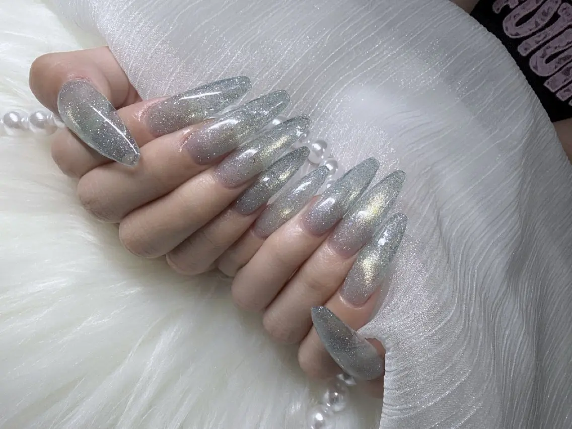 ネイル ハンドネイル Ramu_nail NORIKOのネイルデザイン