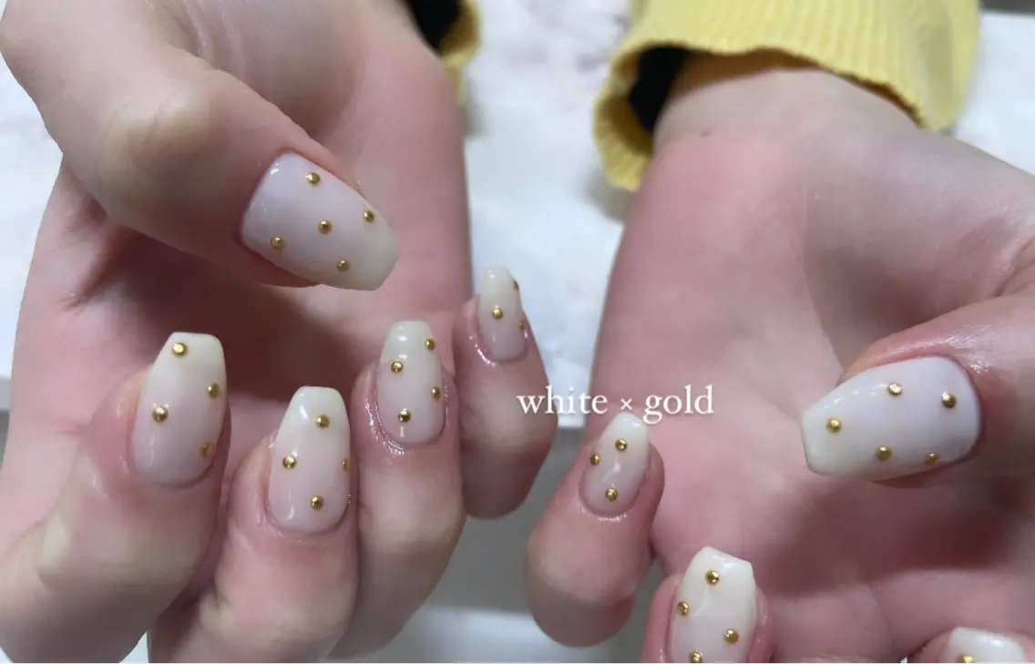 ネイル ハンドネイル nail salon Talのネイルデザイン