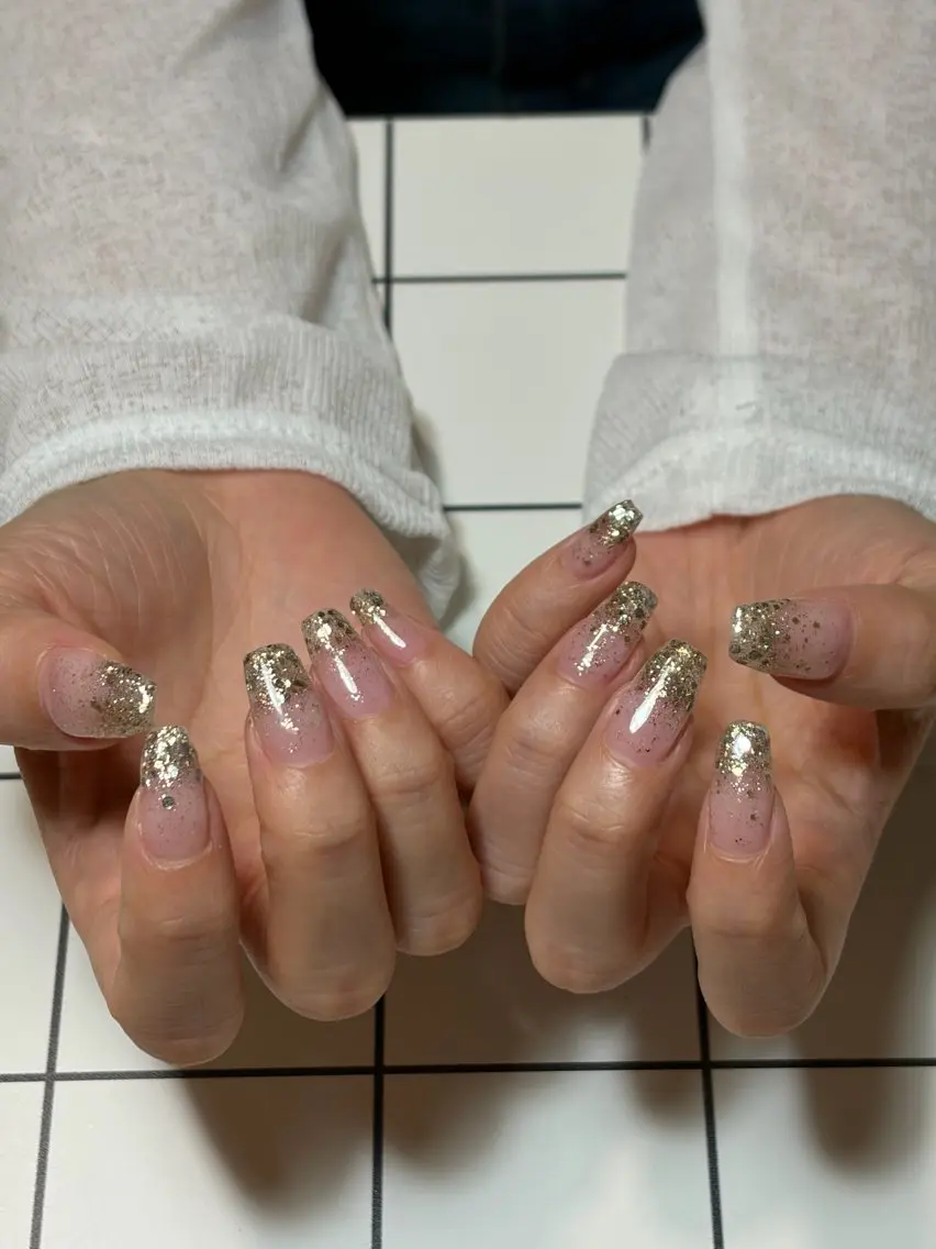 ネイル ハンドネイル nail by nachiのネイルデザイン