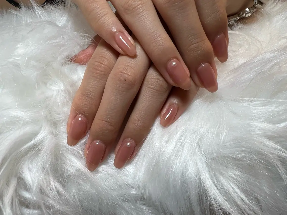 ネイル ハンドネイル twin. eriのネイルデザイン