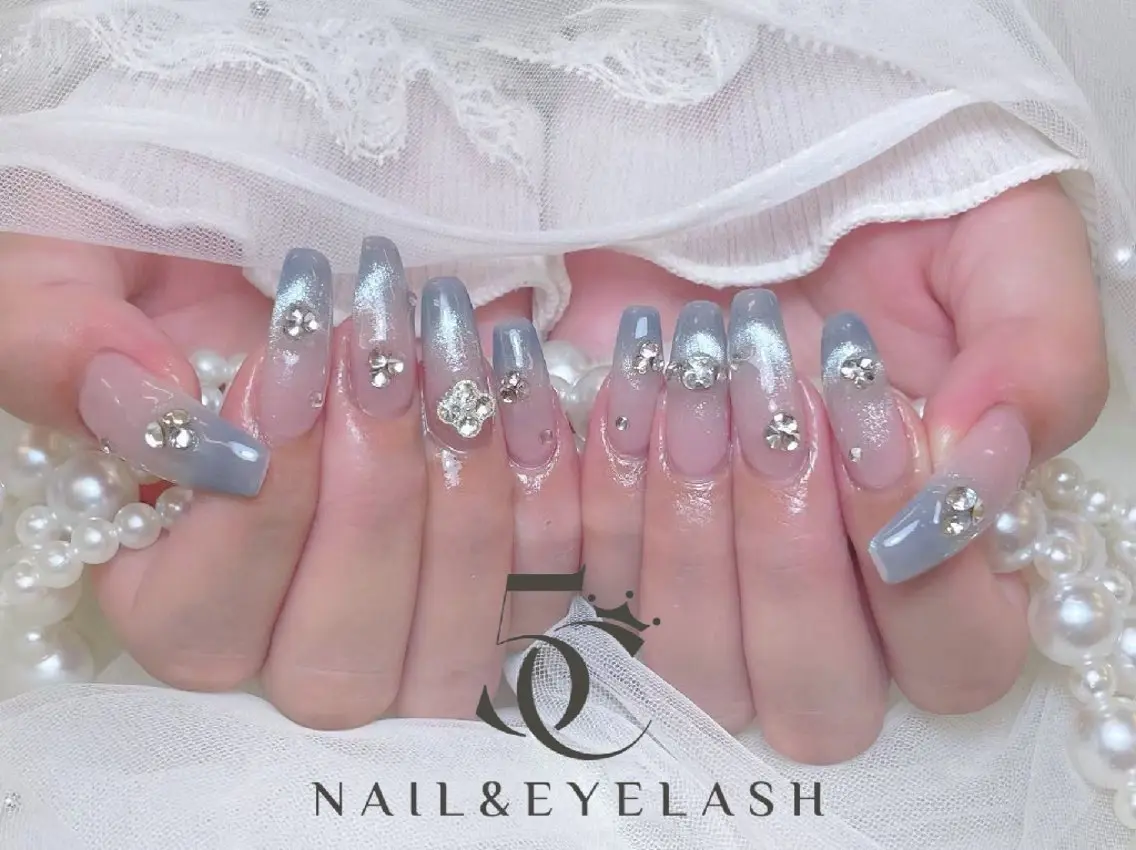 ネイル ふじみ 5C NAILのネイルデザイン