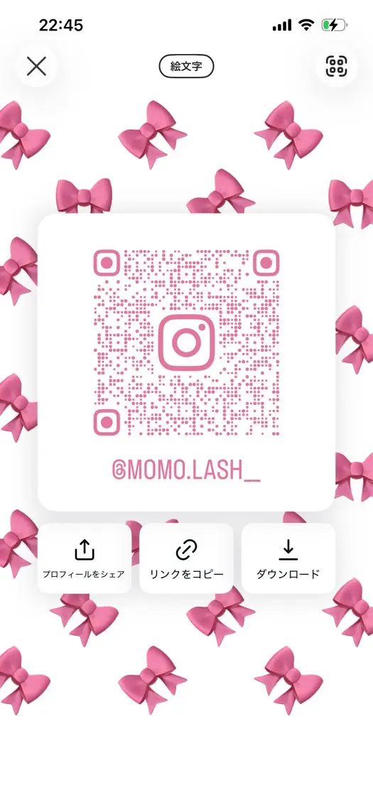 ミニョン東梅田 🎀momoのマツエク・マツパデザイン