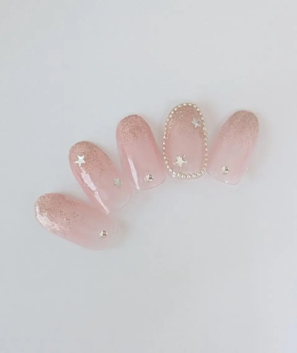 ネイル NailSalon Ne-Neのネイルデザイン