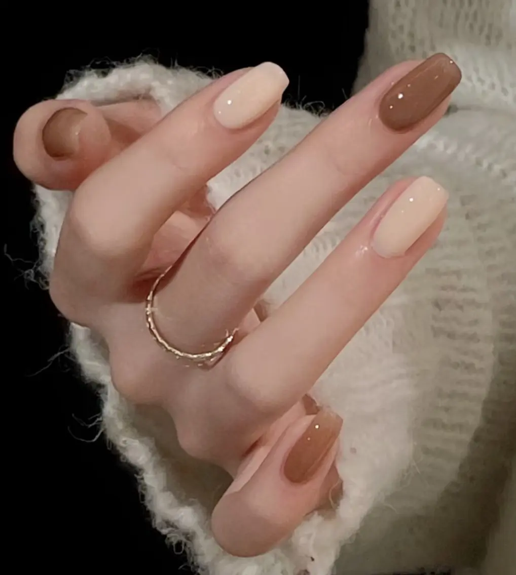 ネイル ハンドネイル JF- Mizuhoのネイルデザイン