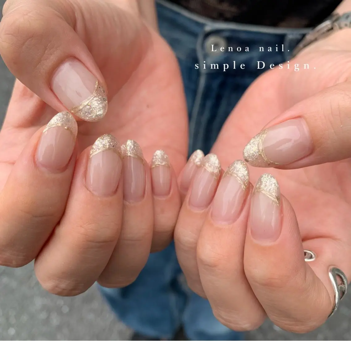 ネイル nailsalon Lenoaのネイルデザイン