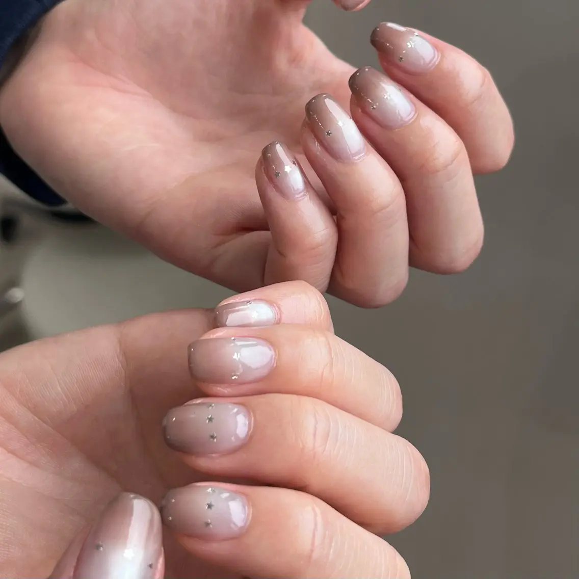 ネイル ハンドネイル Halo Nail 【ハロネイル】のネイルデザイン