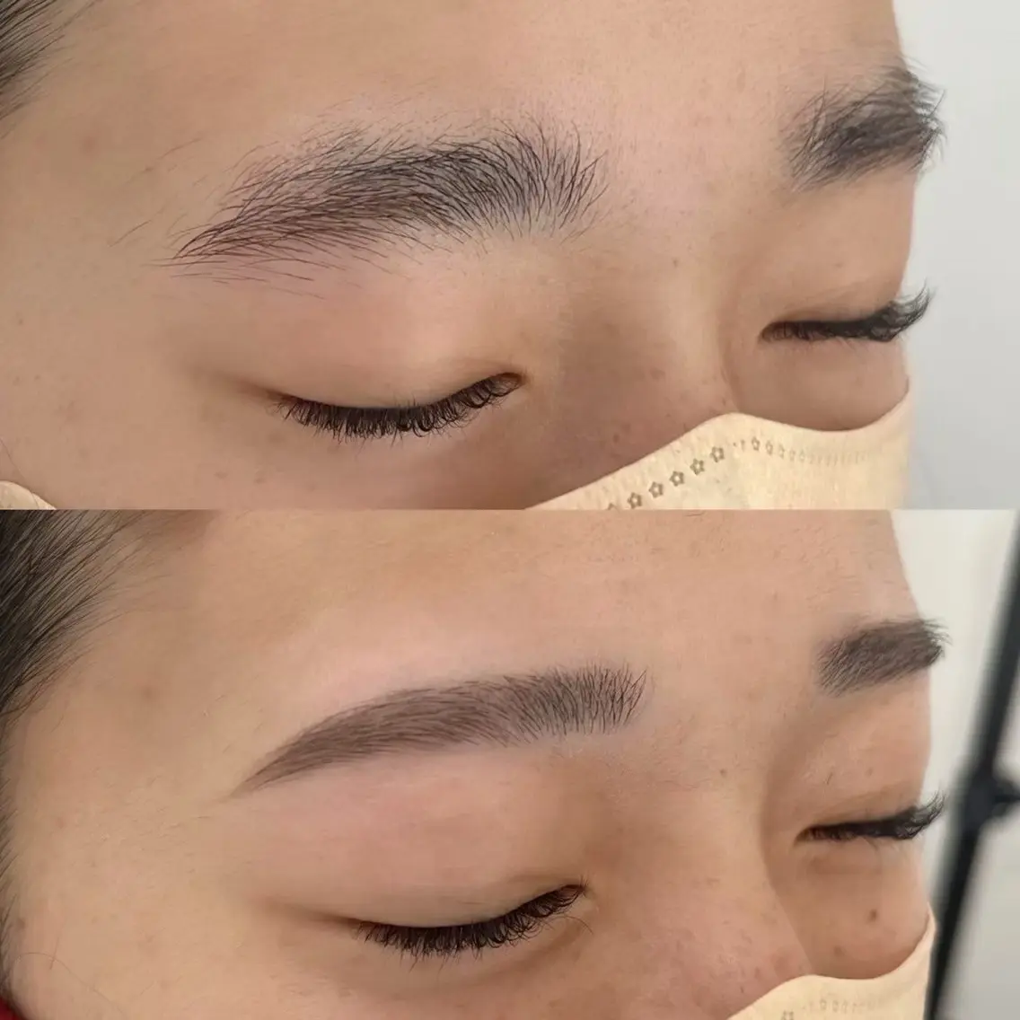 アイブロウ iBROW.静岡店 ／remiの眉毛・アイブロウイメージ