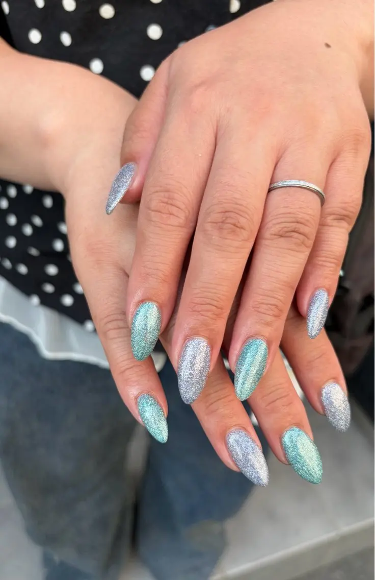 ネイル nailworks mのネイルデザイン