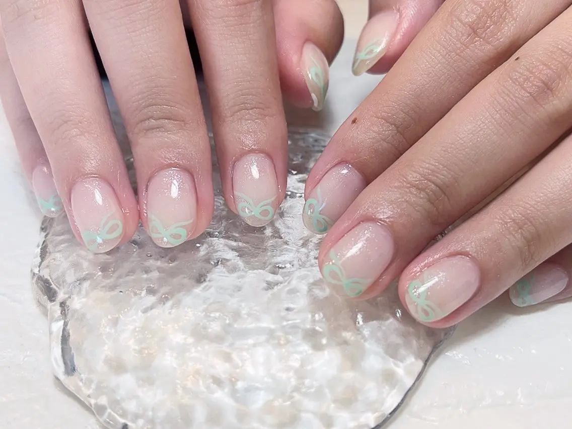 ネイル A nail studio☺︎のネイルデザイン