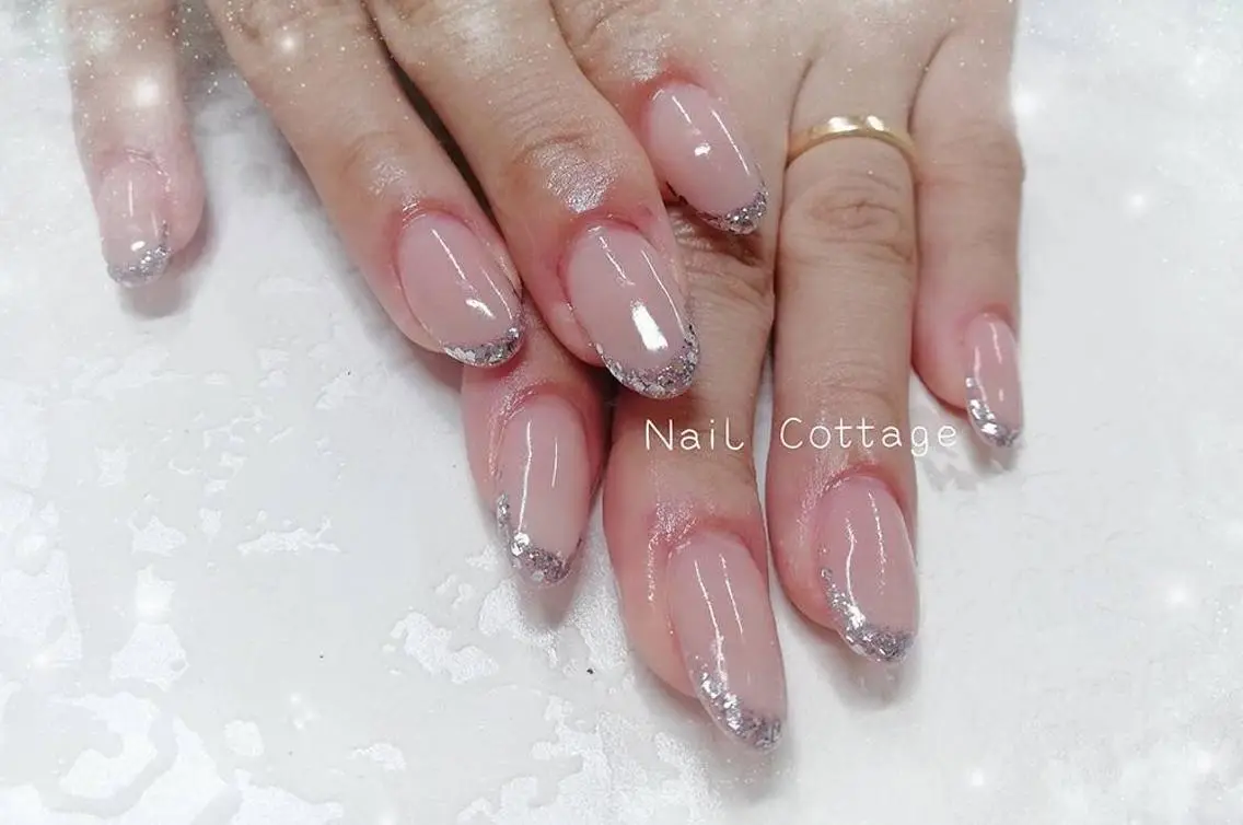 ネイル ハンドネイル Nail cottageのネイルデザイン