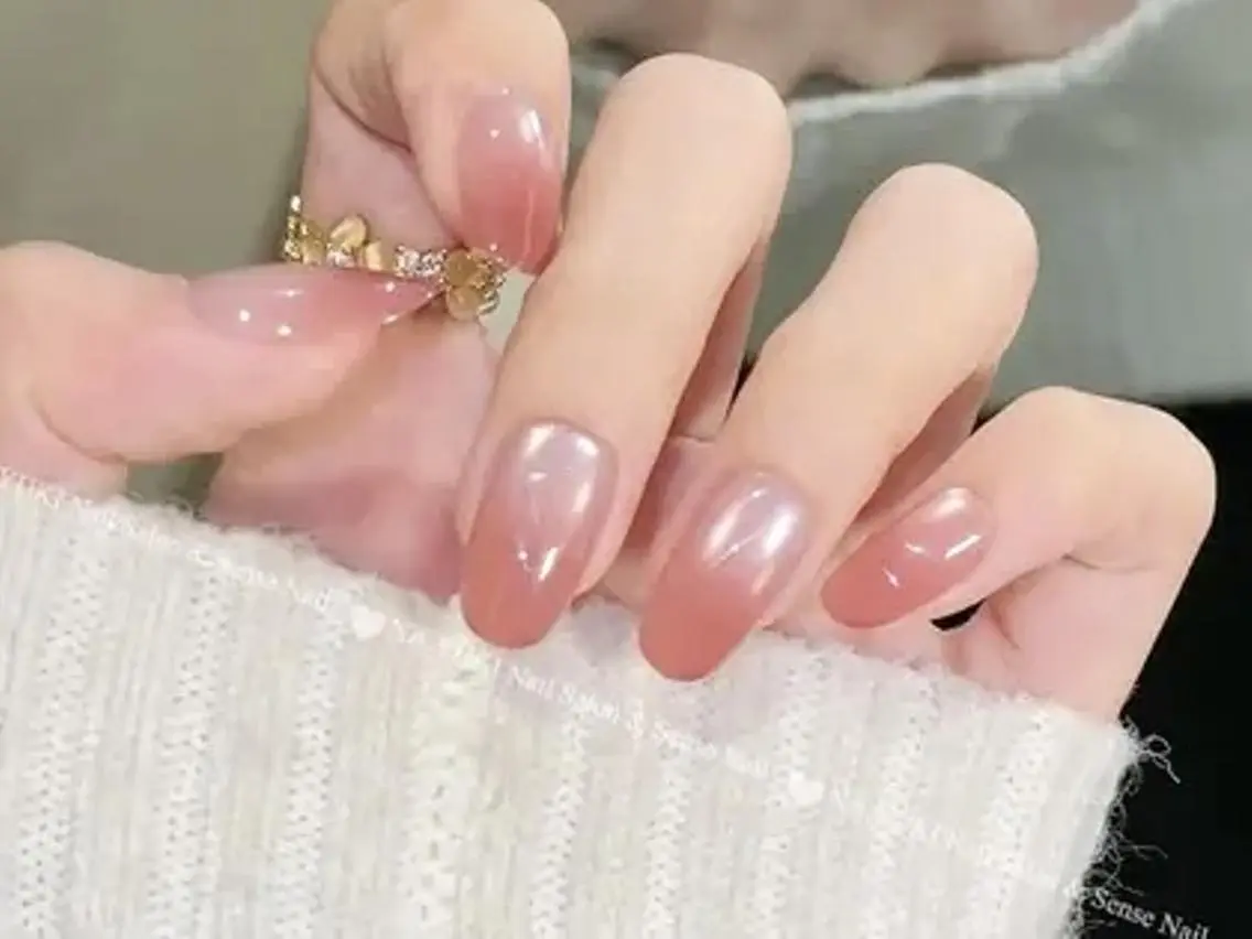 ネイル Kiki 🪐のネイルデザイン