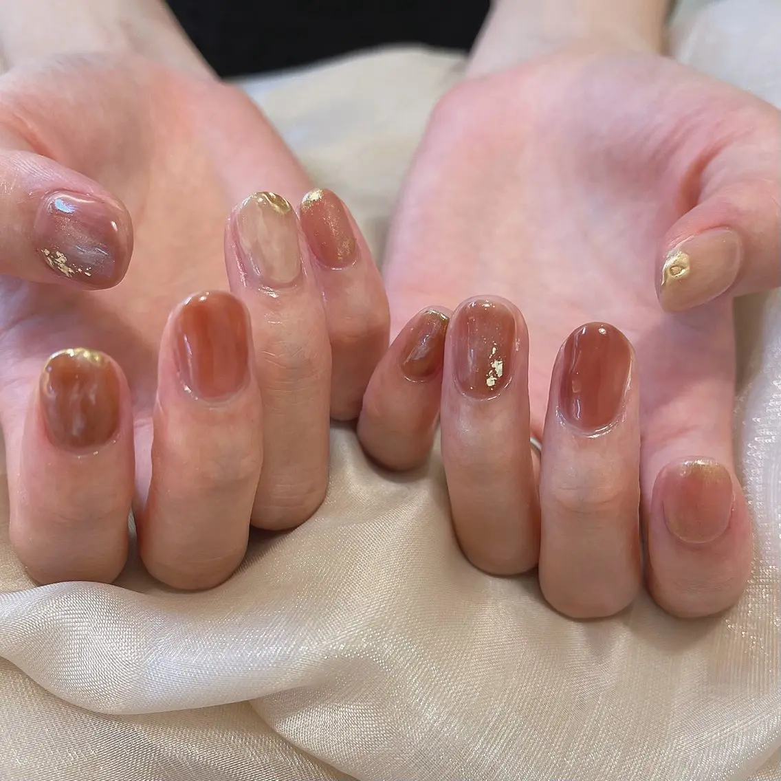 ネイル nail salon Clairのネイルデザイン