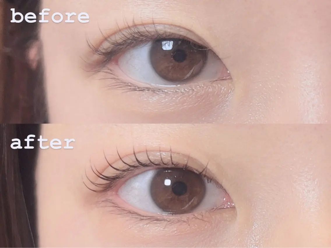 マツエク・マツパ マツパ eyelash era.のマツエク・マツパデザイン