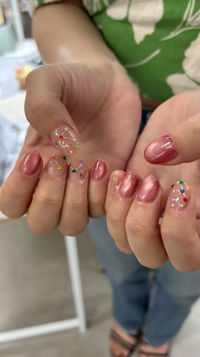 ネイル nail amiのネイルデザイン