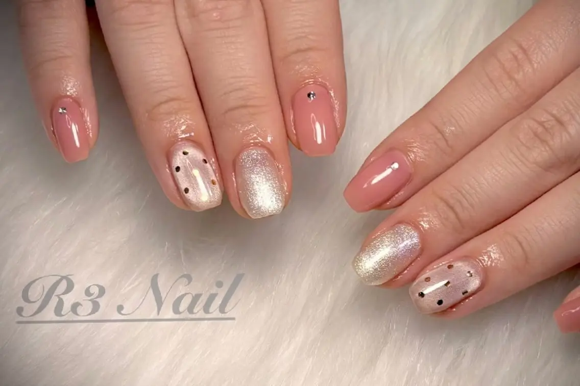 ネイル ハンドネイル R3 Nailのネイルデザイン