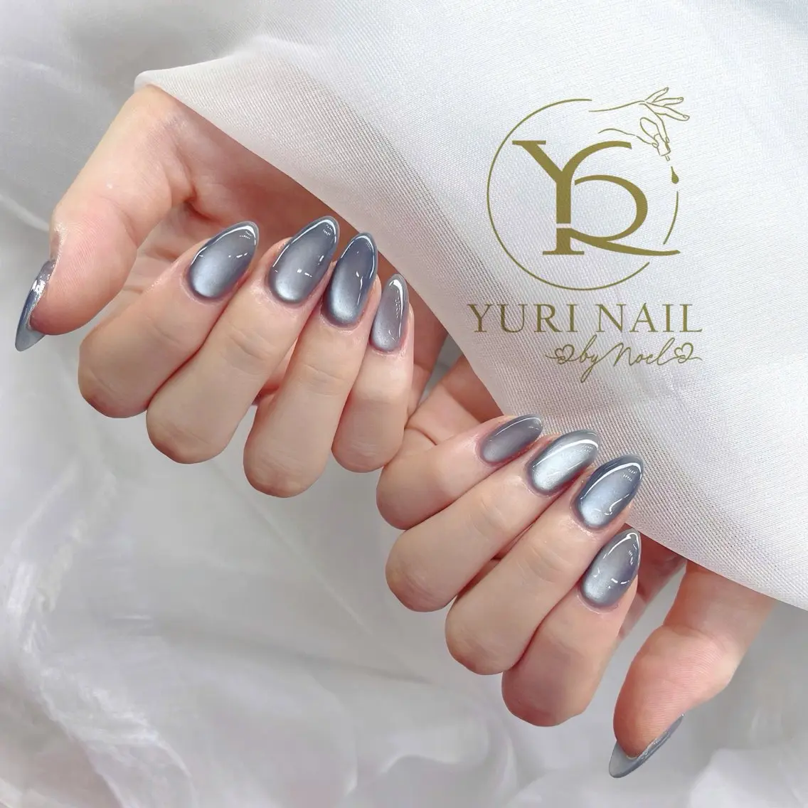 ネイル YURI Nail NARITAのネイルデザイン