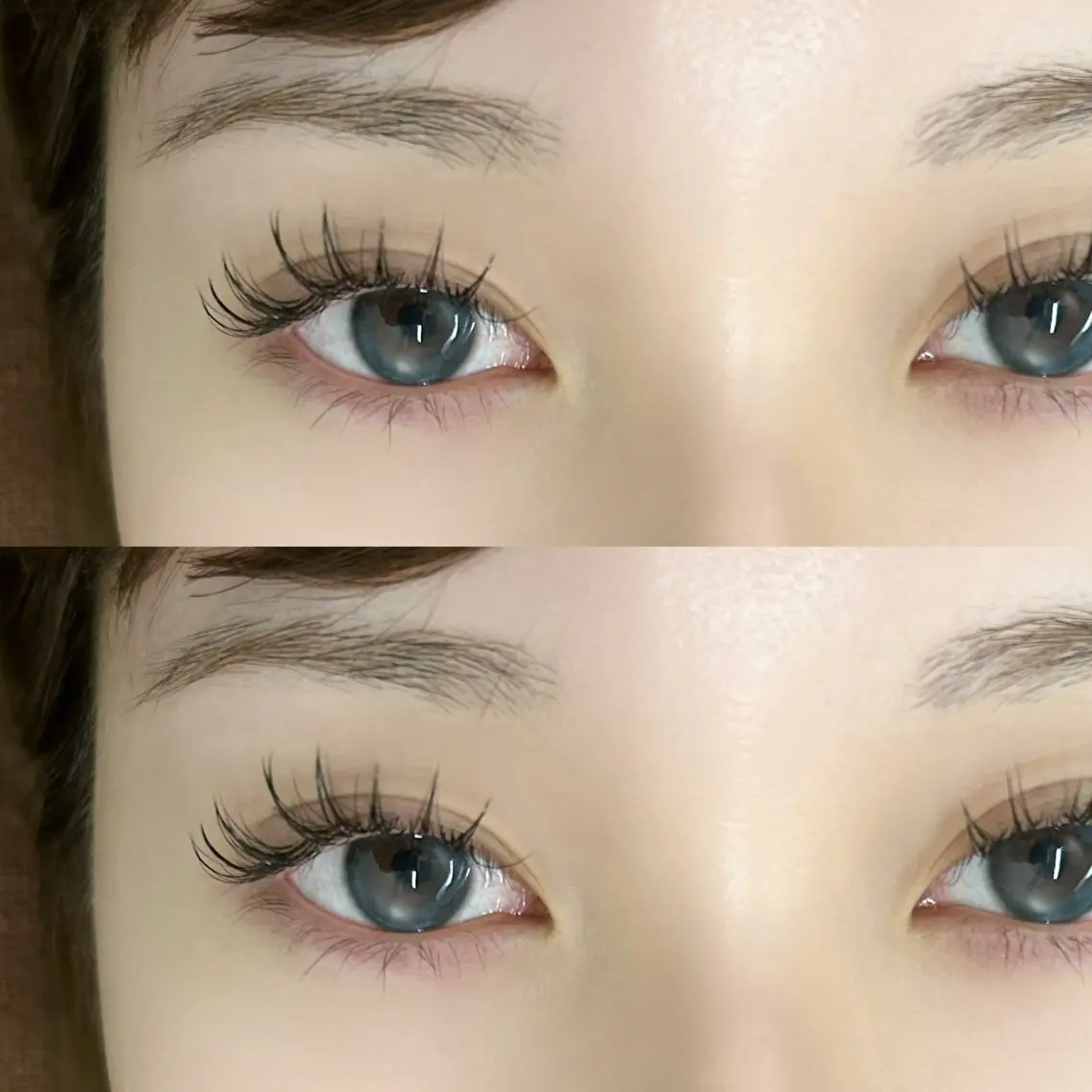 マツエク・マツパ マツエク eyelist .Ariのマツエク・マツパデザイン