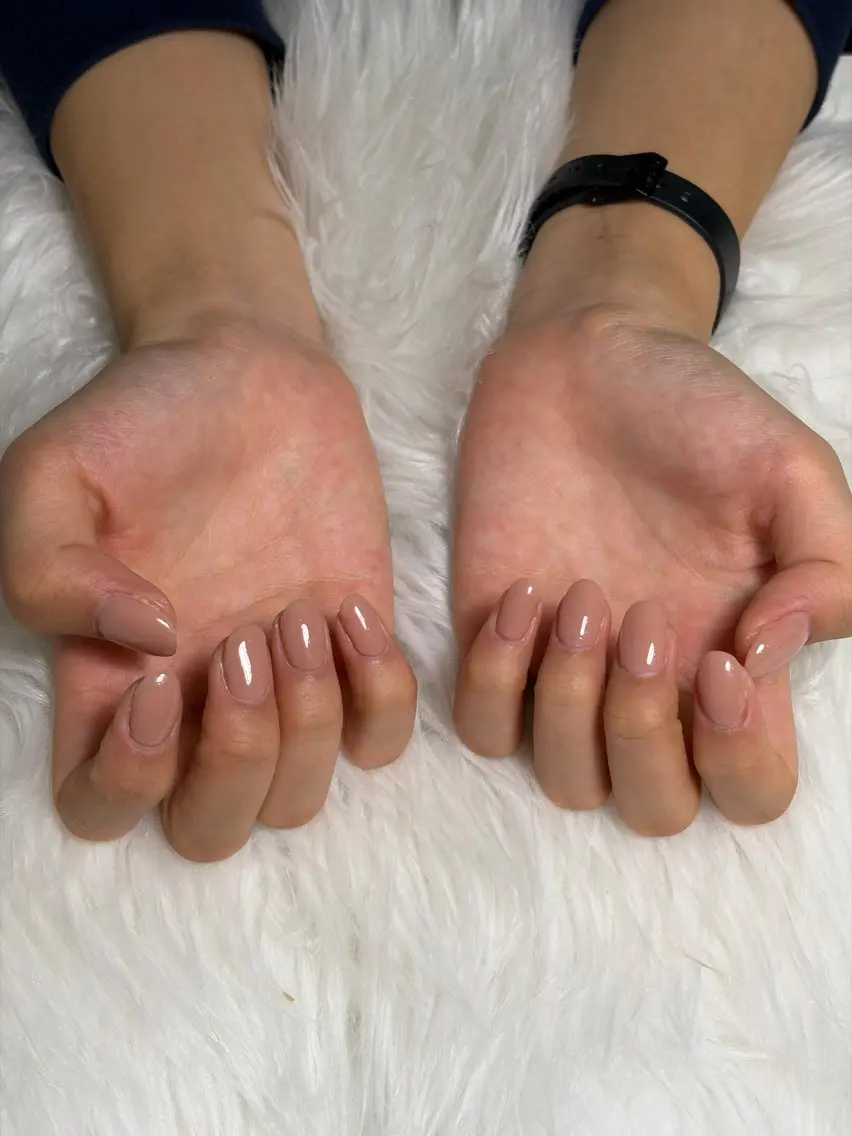 ネイル ハンドネイル MM NODOKAのネイルデザイン