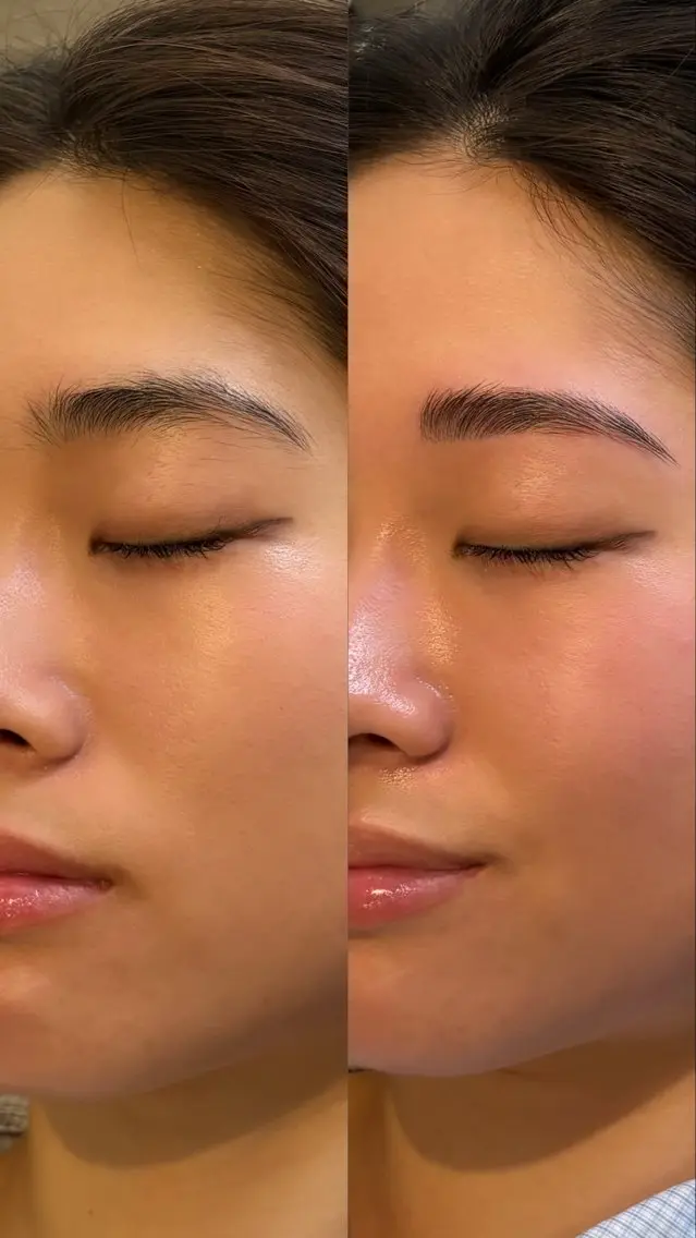 アイブロウ taupe(トープ) nakamuraの眉毛・アイブロウイメージ