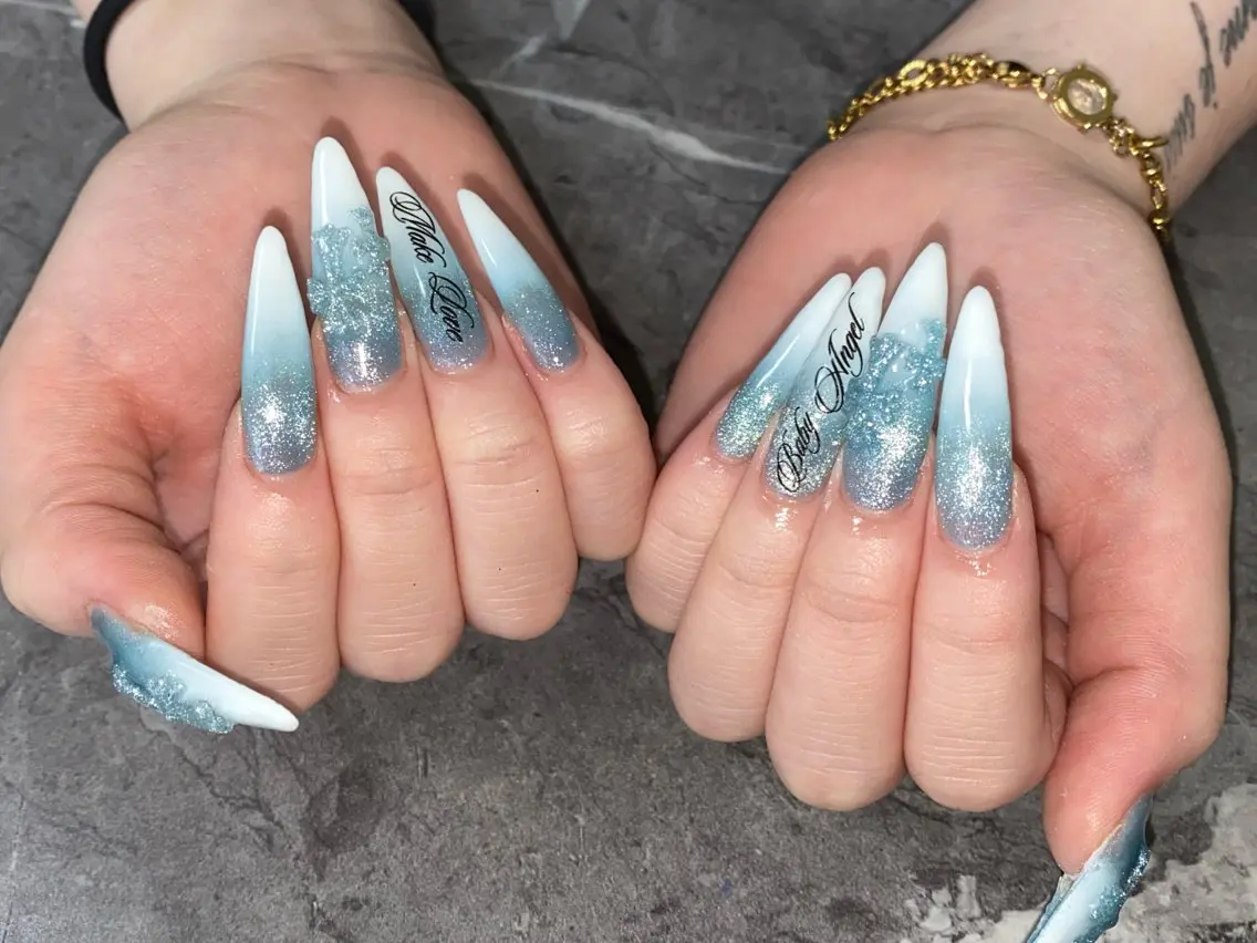 ネイル nailroom mimiのネイルデザイン