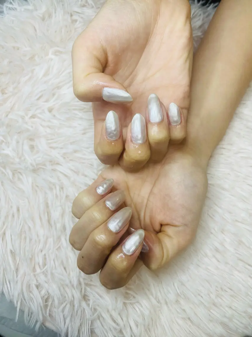 ネイル ハンドネイル Chandra nail&tarotのネイルデザイン