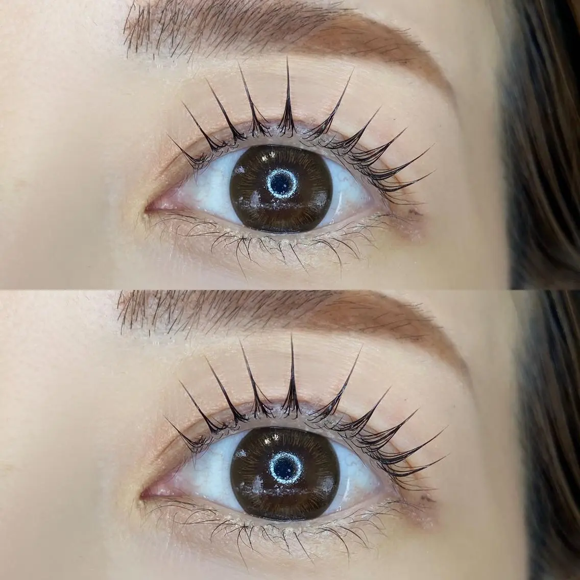 ラッシュリフト👀✨の写真