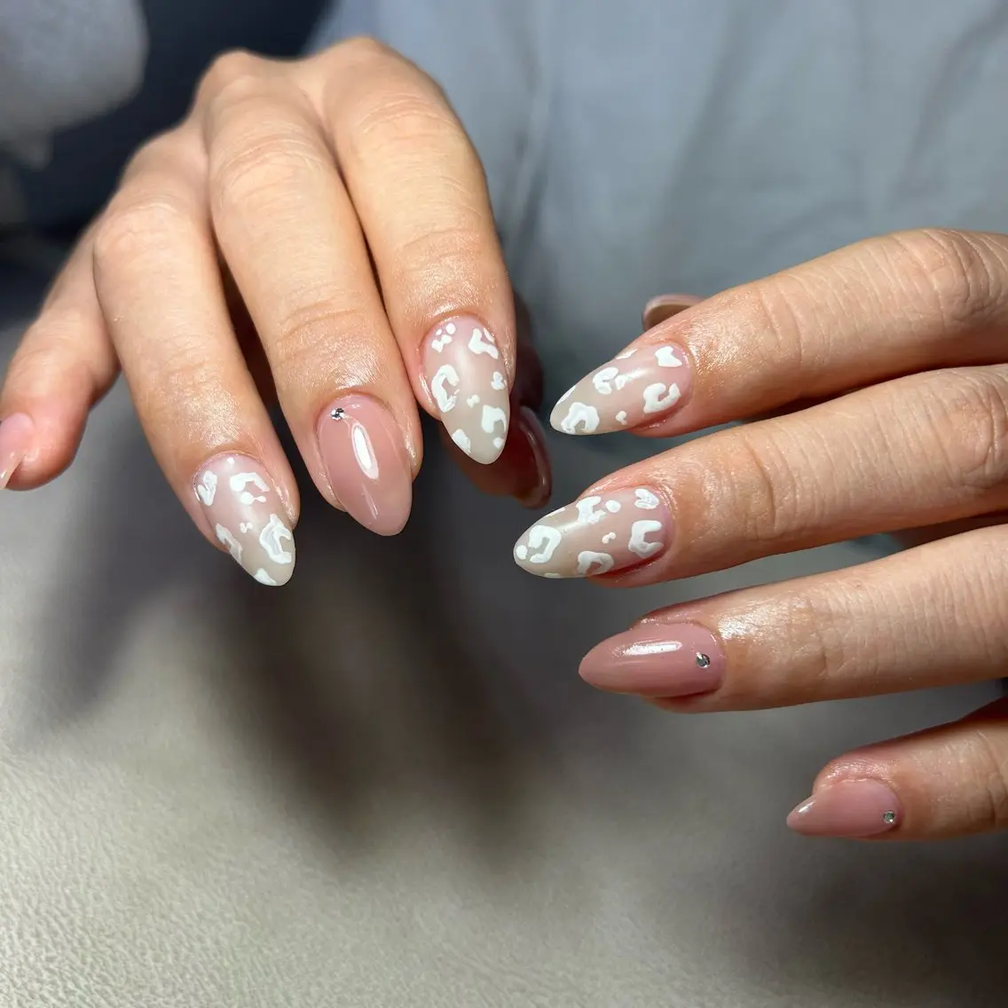 ネイル ハンドネイル nailroom‪ sb‪‪𓈒𓂂𓏸のネイルデザイン