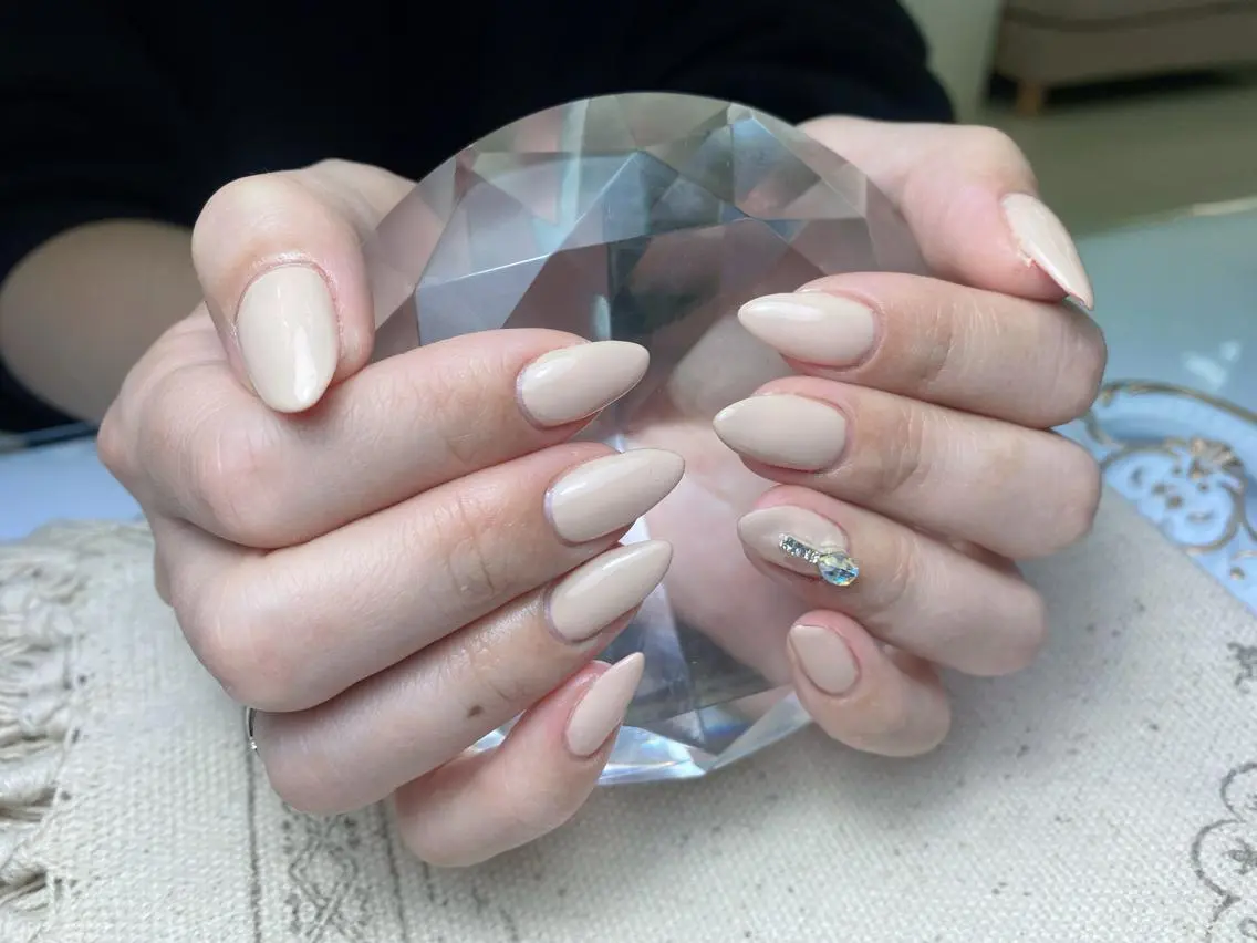 ネイル ハンドネイル Floria nail salonのネイルデザイン
