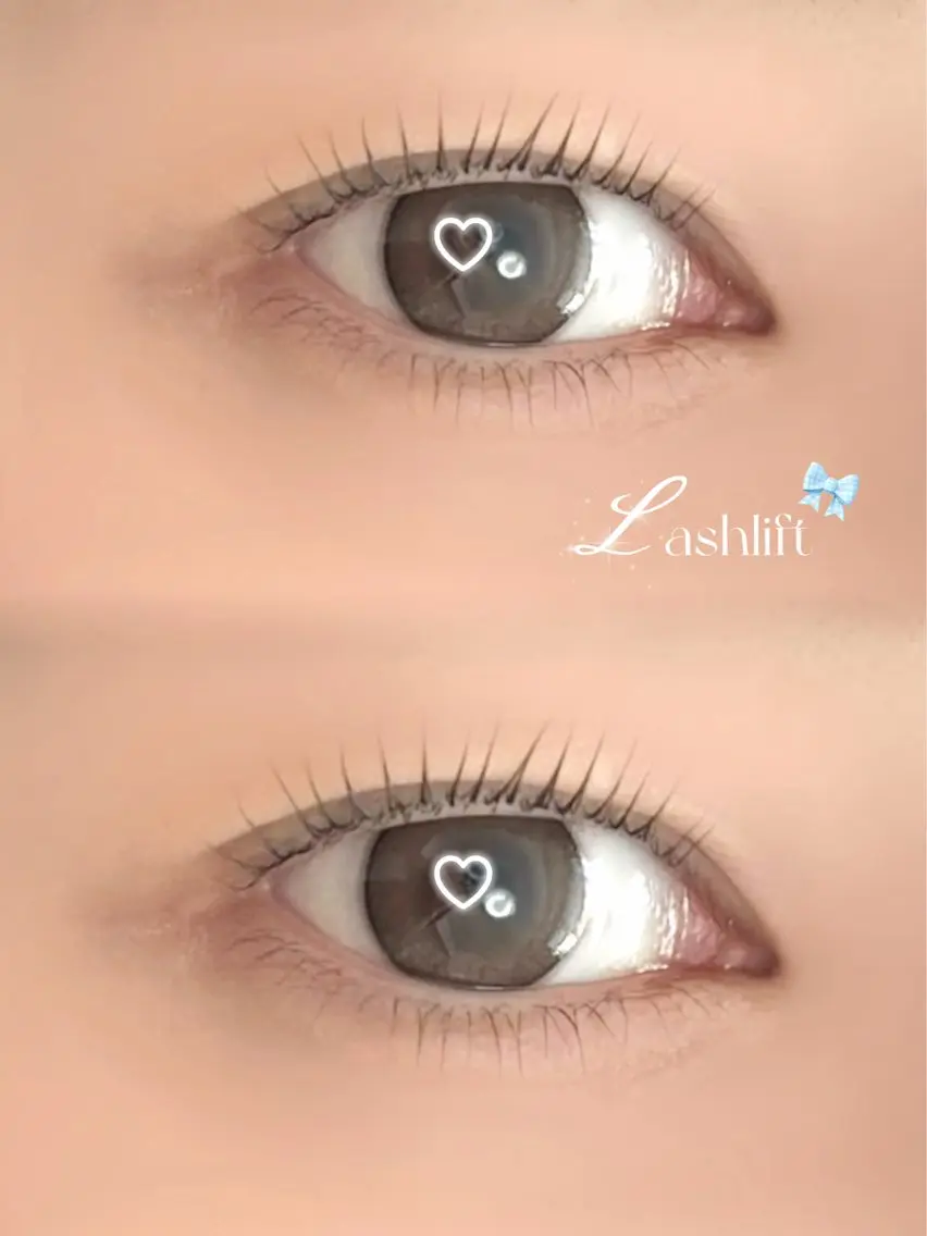 マツエク・マツパ miel miyuのマツエク・マツパデザイン