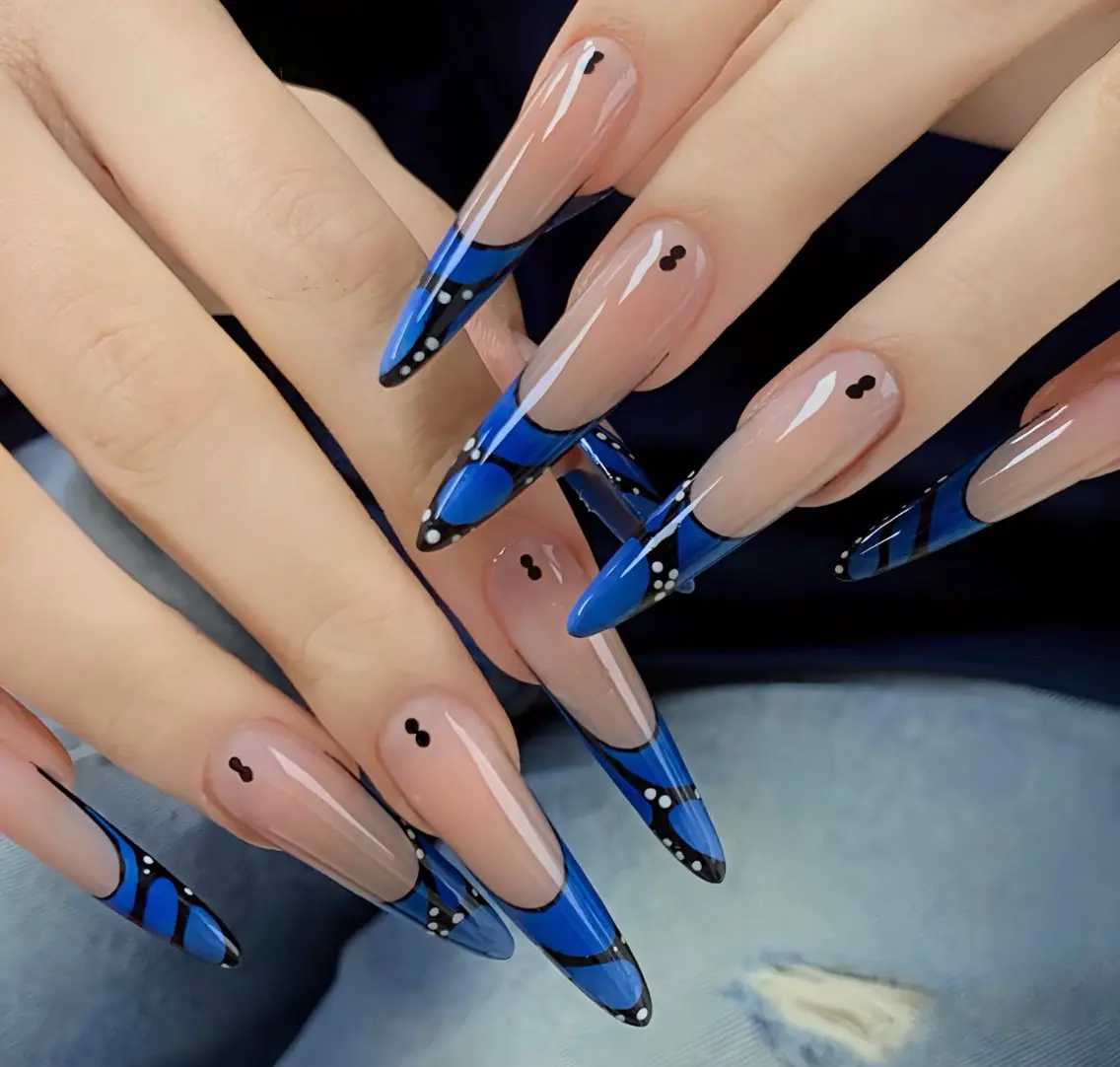ネイル ハンドネイル Miya🎀 nailのネイルデザイン