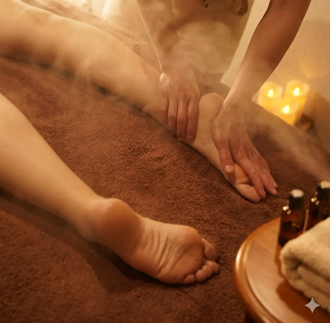 エステ リラク Aromafeel アロマフィールのエステ・リラクイメージ