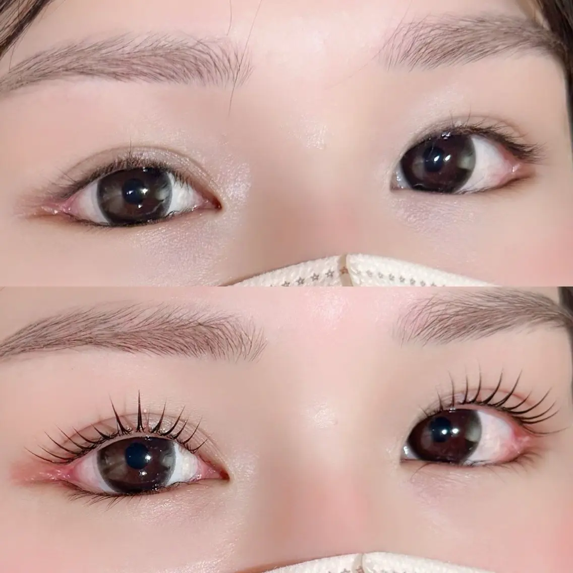 マツエク・マツパ a oの眉毛・アイブロウイメージ