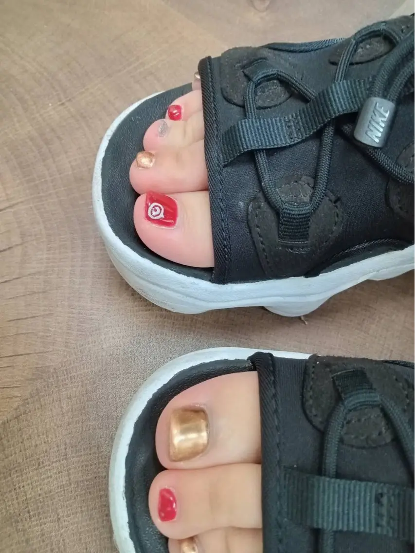 ネイル フラワーネイル precious nail roomのネイルデザイン