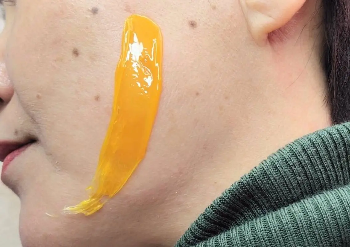 美肌Waxの写真