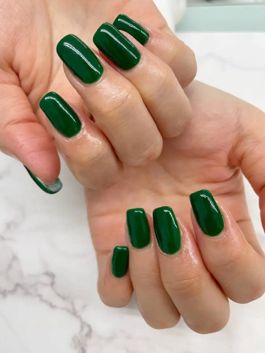 ネイル I.NAILS HAGIHARAのネイルデザイン
