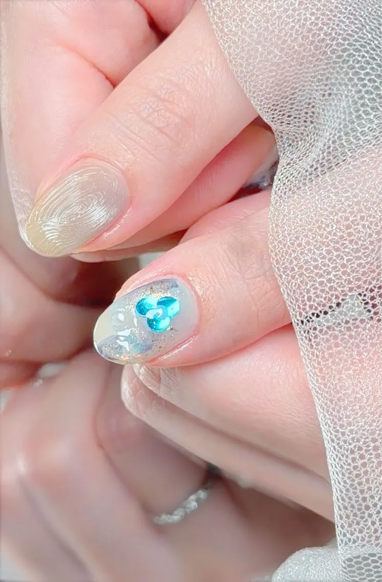 ネイル ハンドネイル Ayumi nails川崎店のネイルデザイン